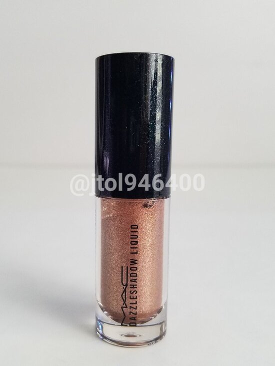 MAC Cosmetics Other - Mac Beam Time Dazzleshadow Liquid